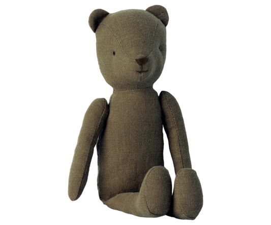 Teddy pappa