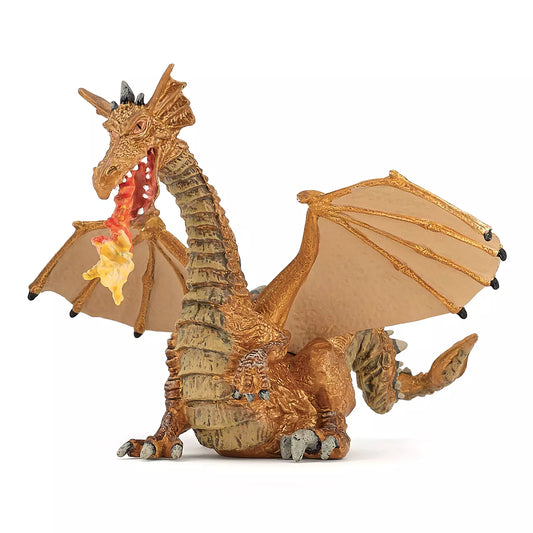 Gulddrake