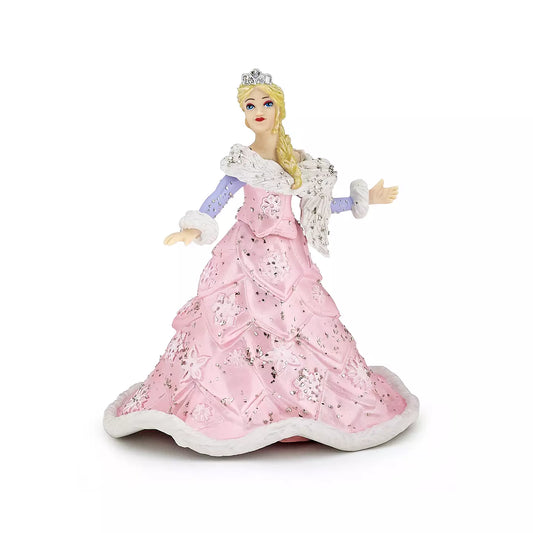Rosa prinsessa