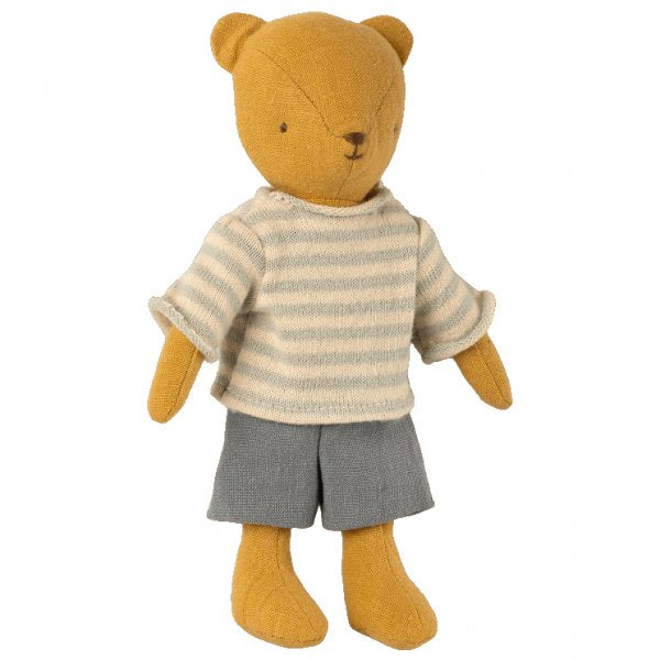 Kläder Teddy junior