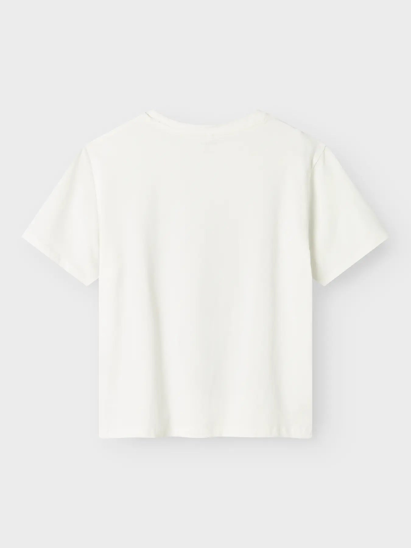 T-shirt Batman, vit