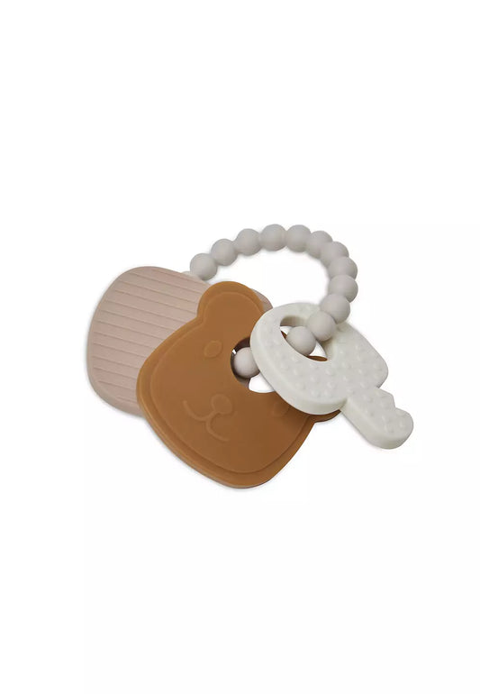 Bitring, Teddy Bear