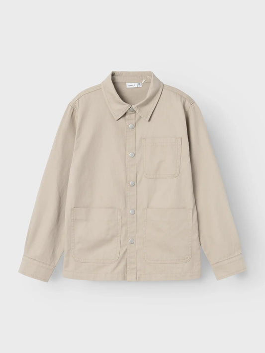 Overshirt