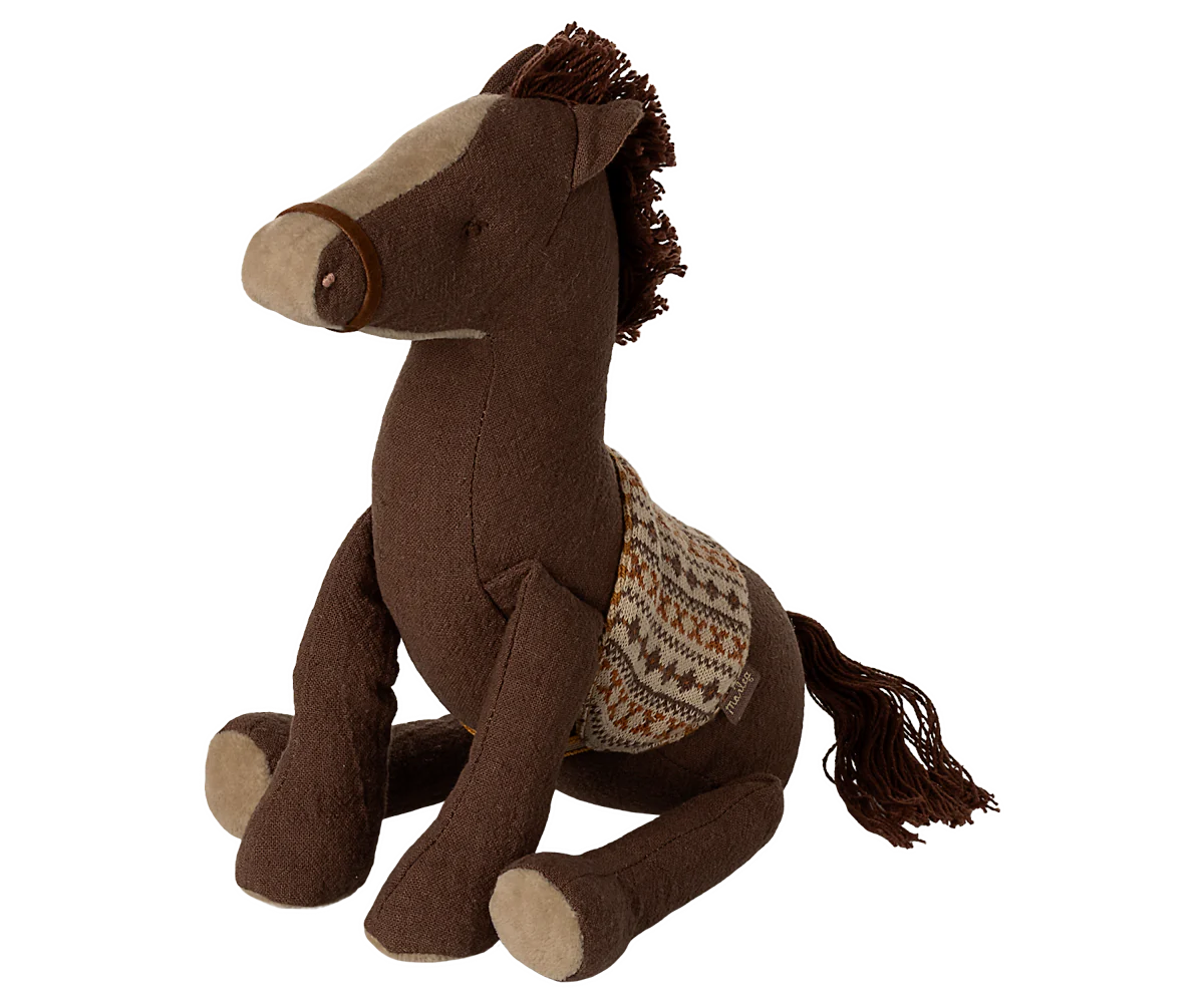 Pony medium