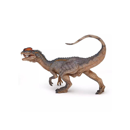 Dilophosaurus