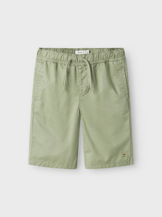 Twillshorts