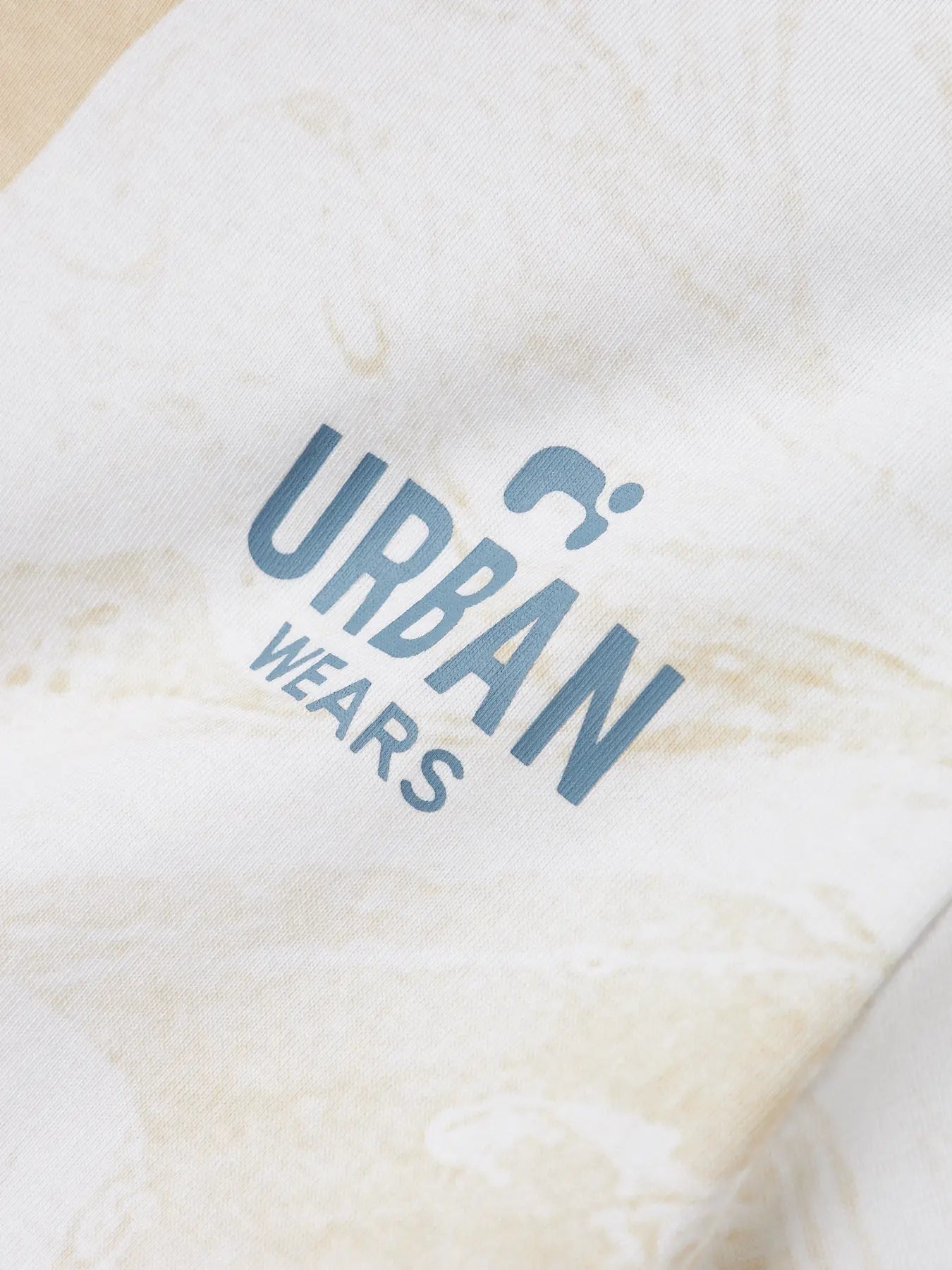 T-shirt urban wears (2 olika färger)