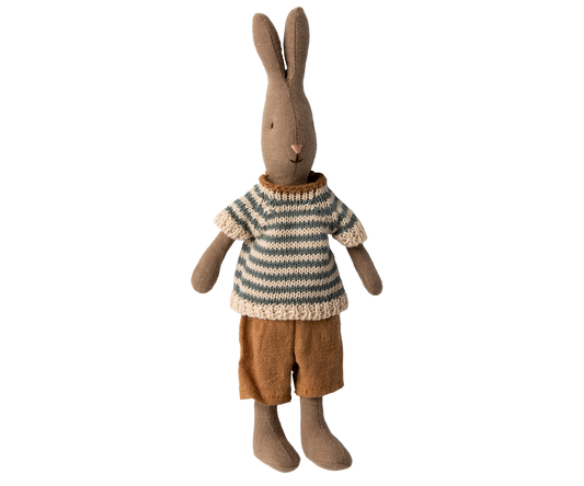 Rabbit storlek 1