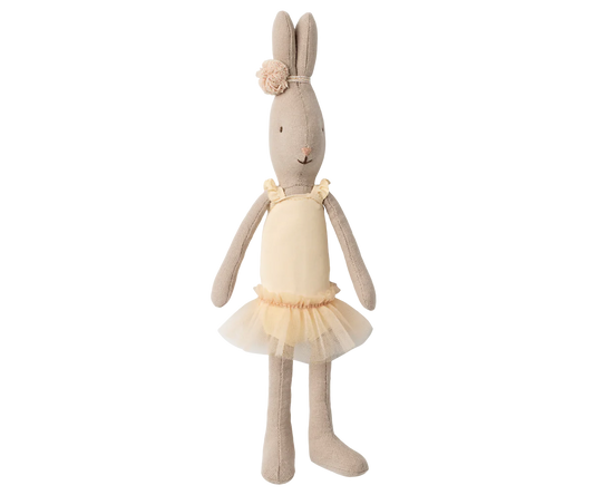 Rabbit storlek 1 klassiskt, balettkjol