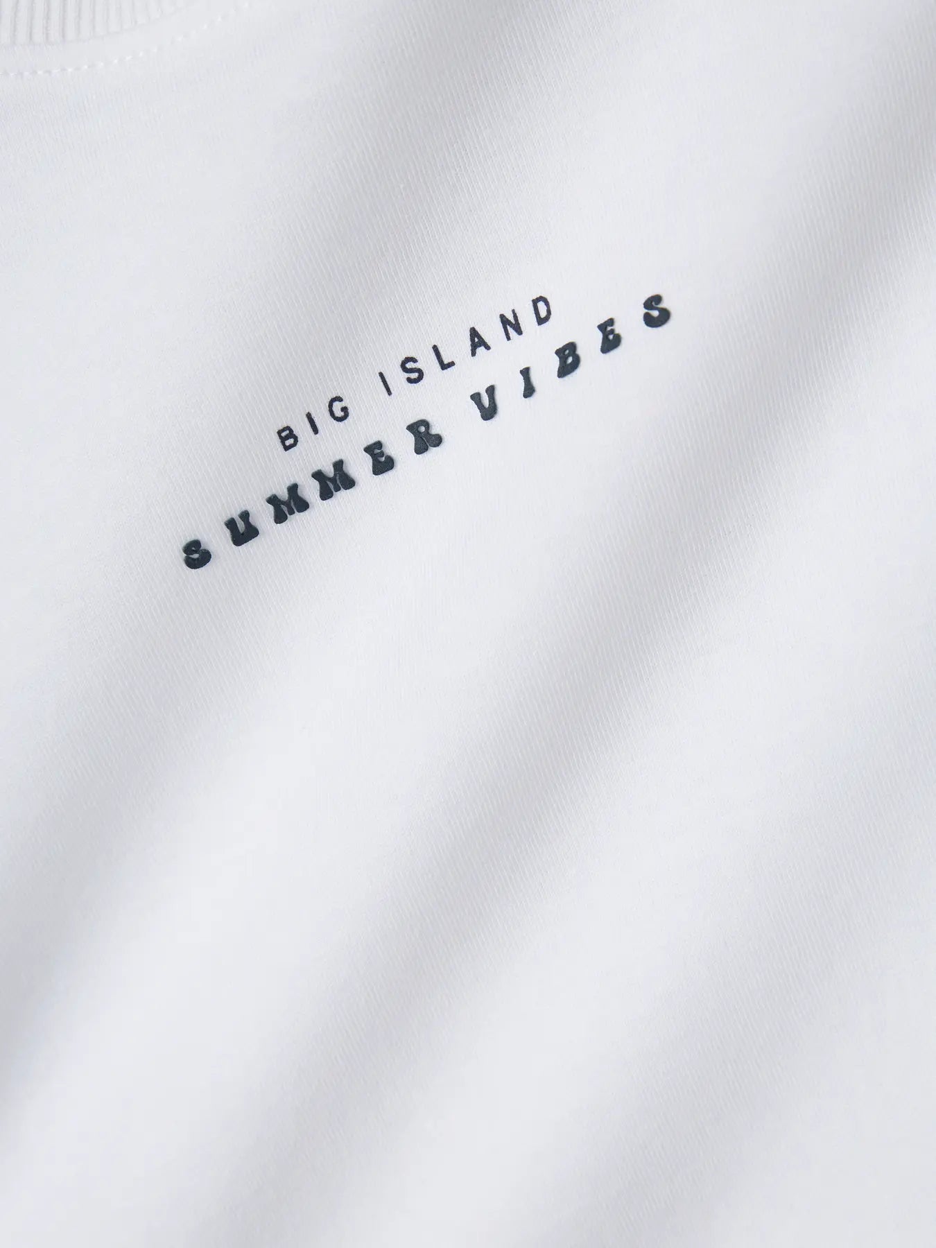 T-shirt summer vibes (2 olika färger)