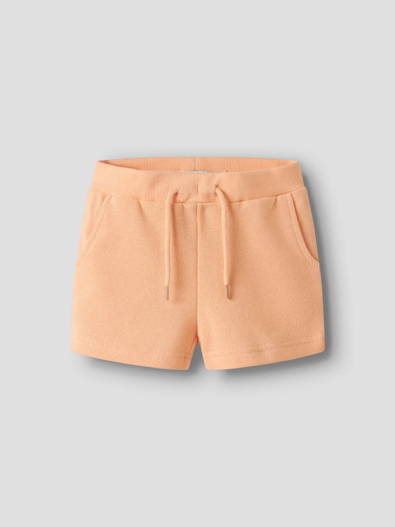 Shorts Ferdi, peach
