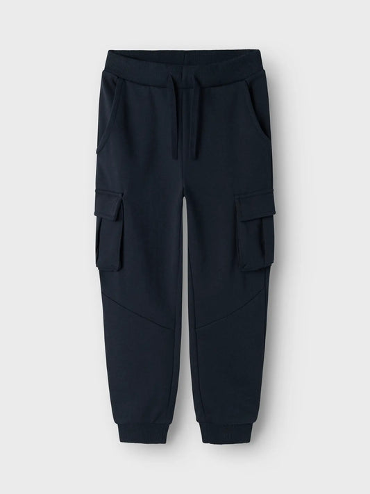 Sweatpants Noli, mörkblå