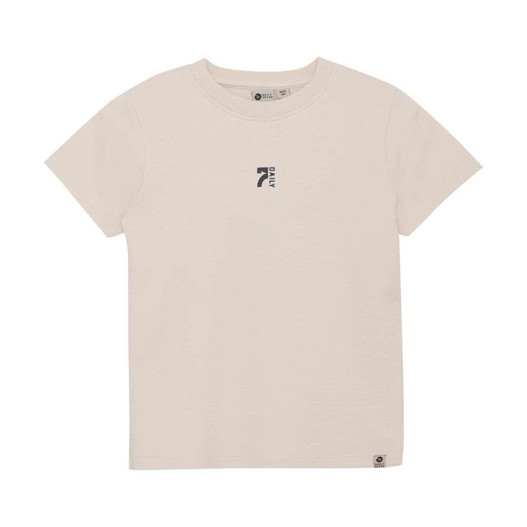 T-shirt basket
