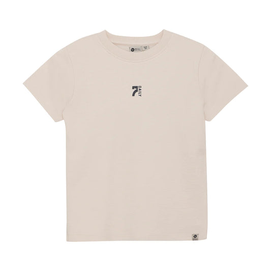 T-shirt basket