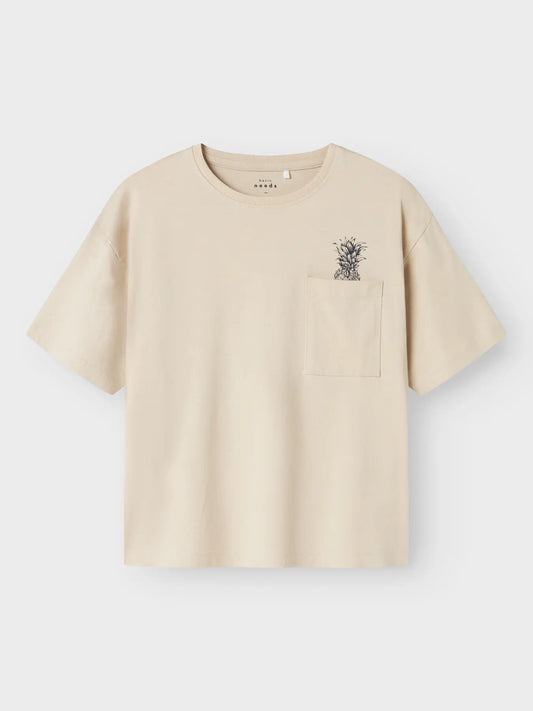 T-shirt pineapple