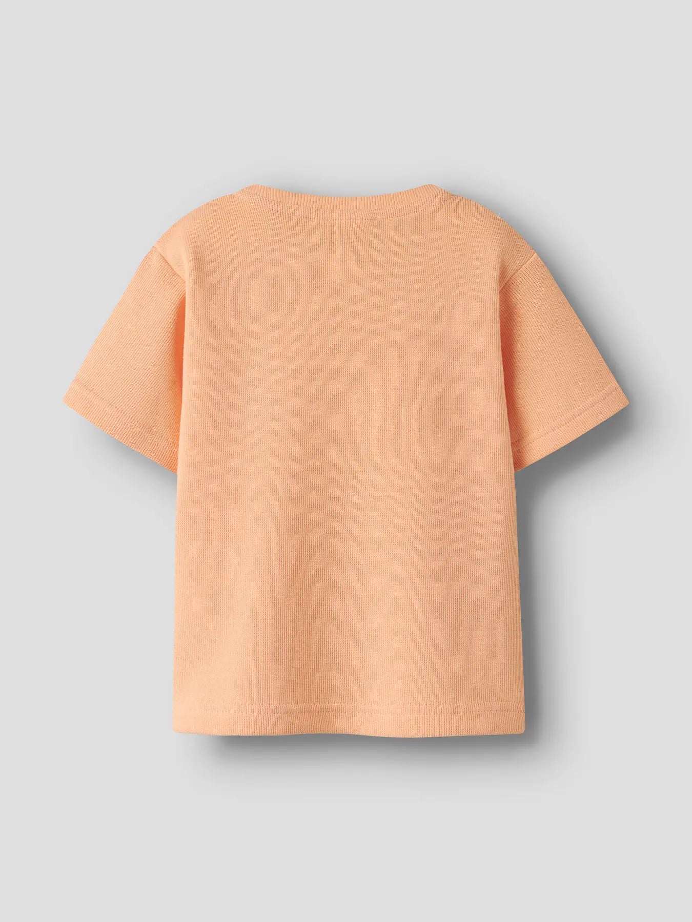 T-shirt Ferdi, peach
