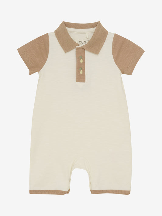 Shortdress päron