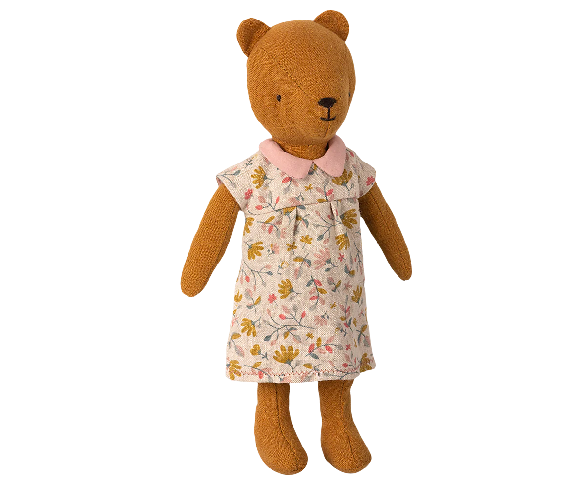 Klänning Teddy mamma