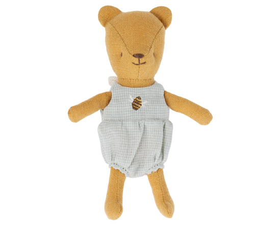 Teddy bebis