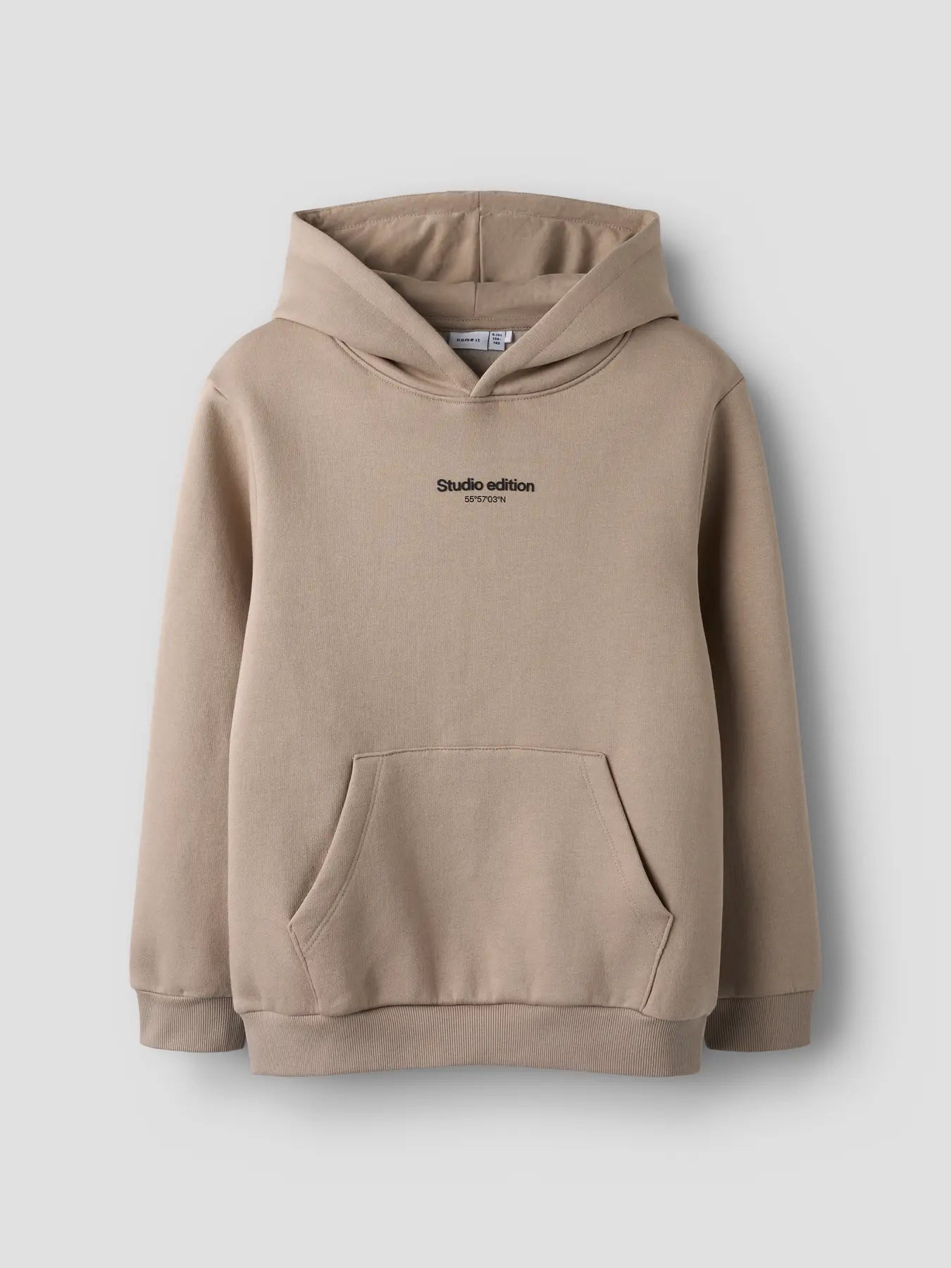 Hoodie studio edition (2 olika färger)