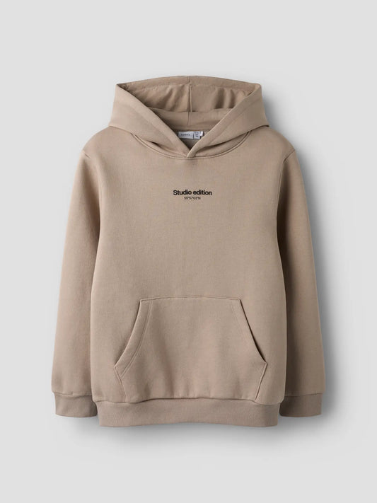 Hoodie studio edition (2 olika färger)