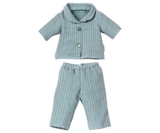 Pyjamas Teddy pappa