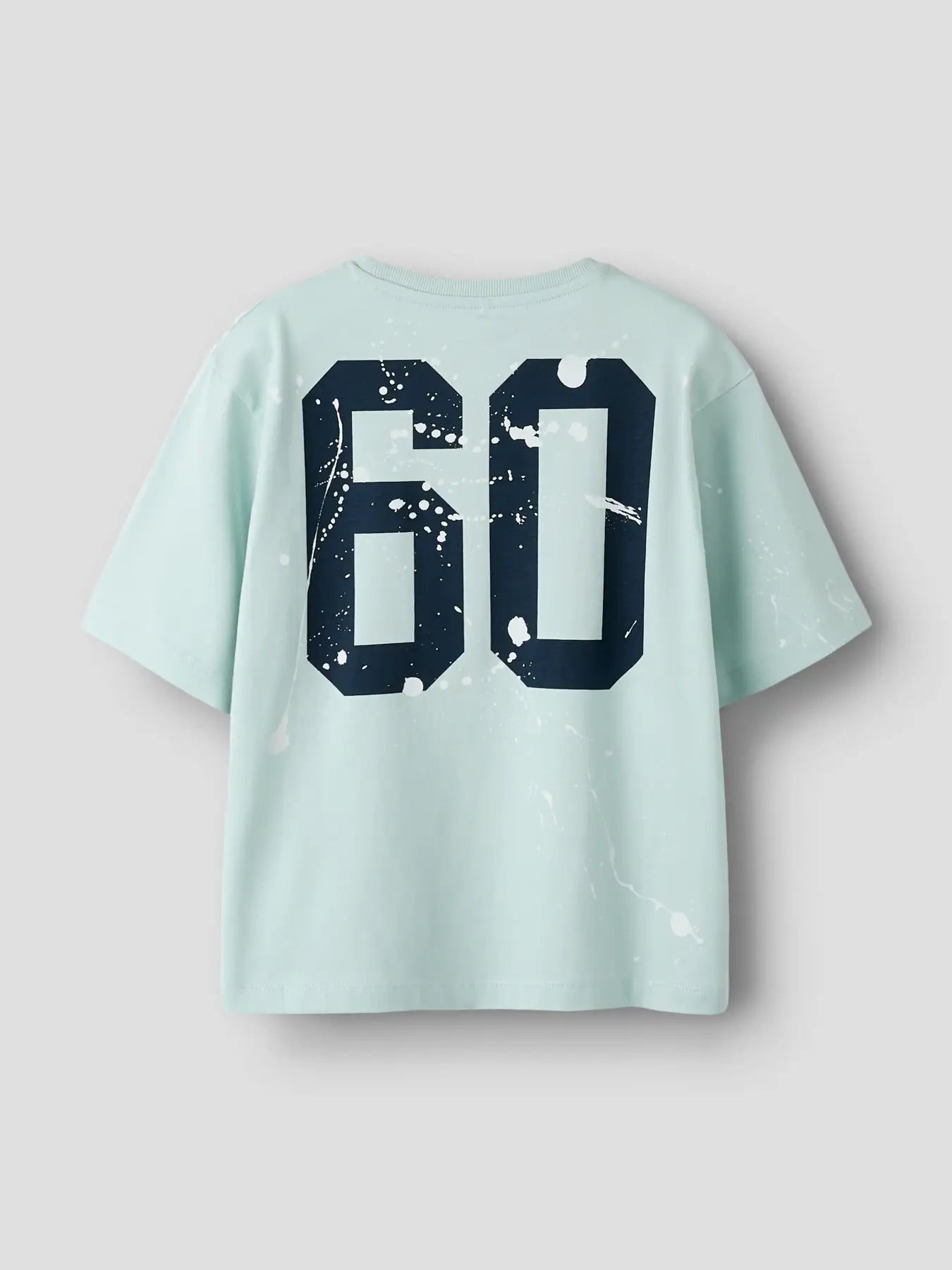 T-shirt Tubalu, mint