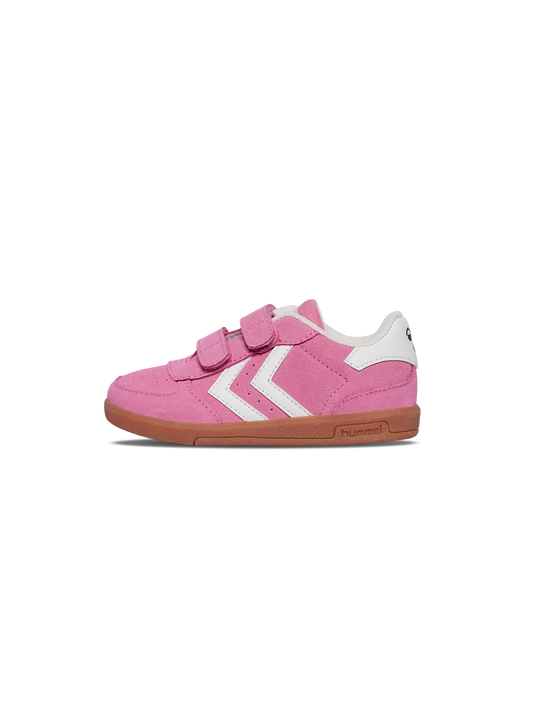 Victory suede, rosa