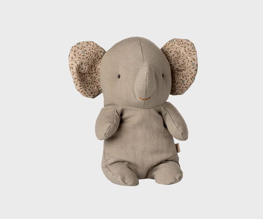 Elefant Grå, small