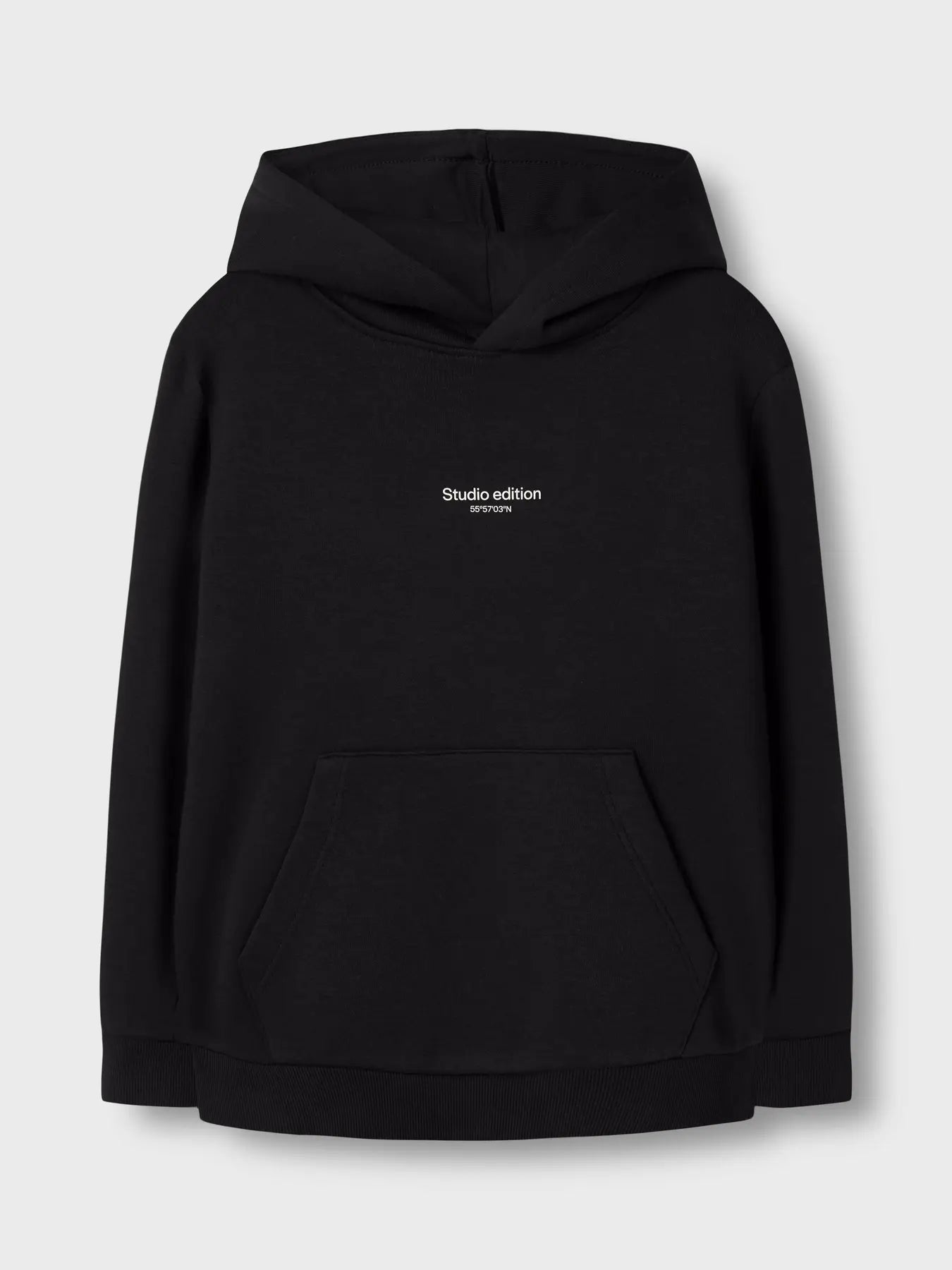 Hoodie studio edition (2 olika färger)