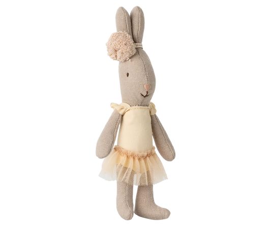 Rabbit micro balett