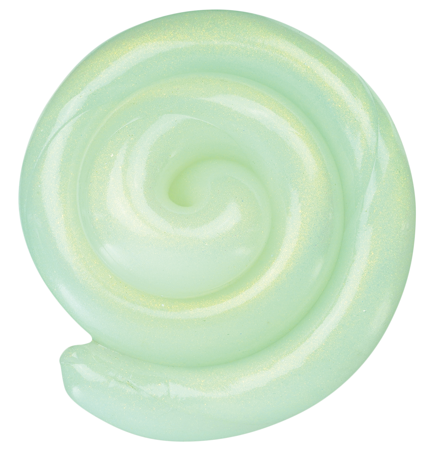 Aurora Sky – Thinking Putty