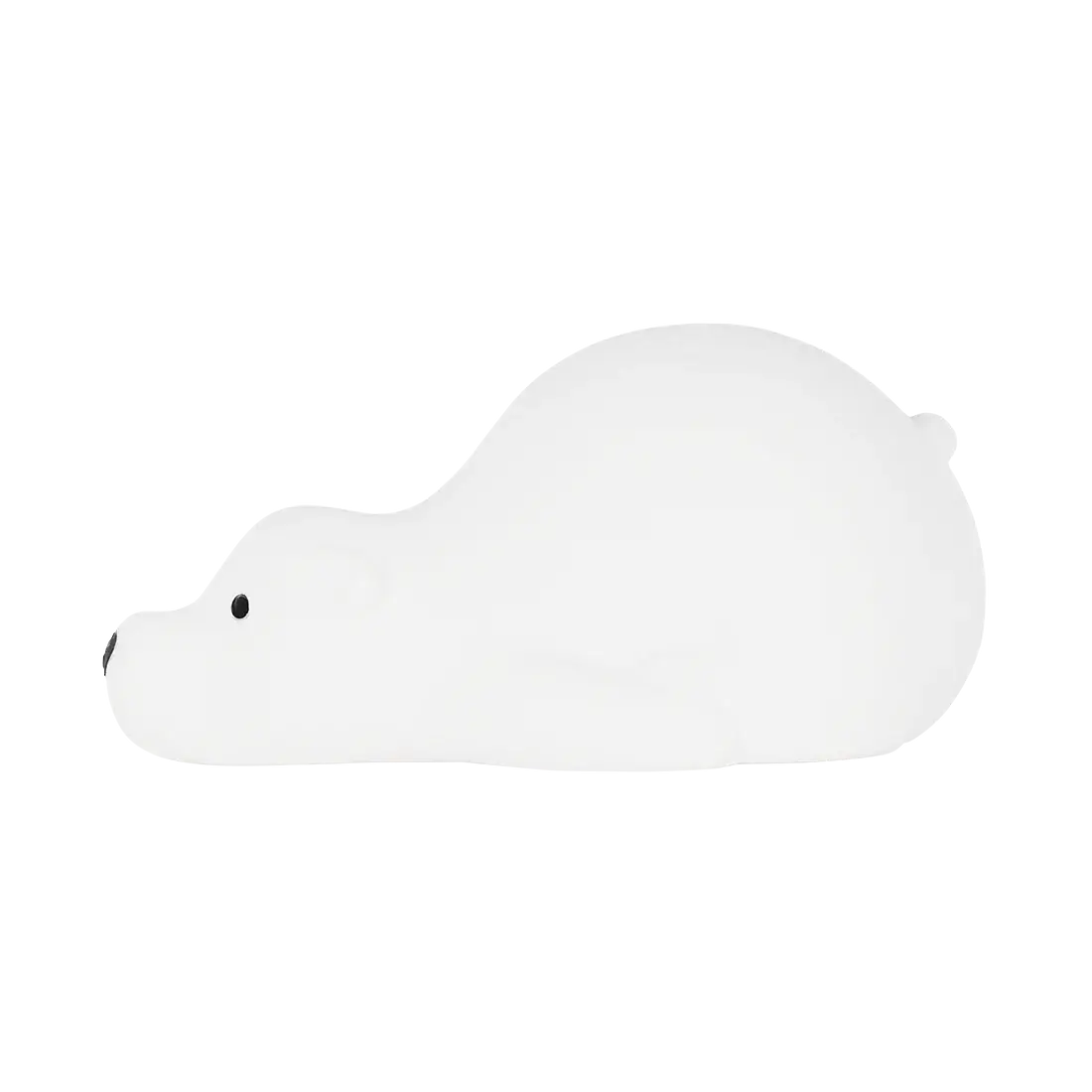 Nattlampa projektor, Björn