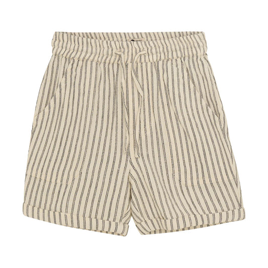 Vävda shorts
