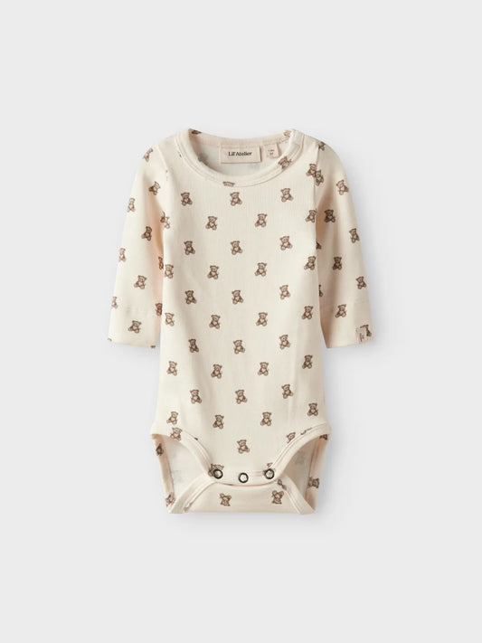 Body teddybear