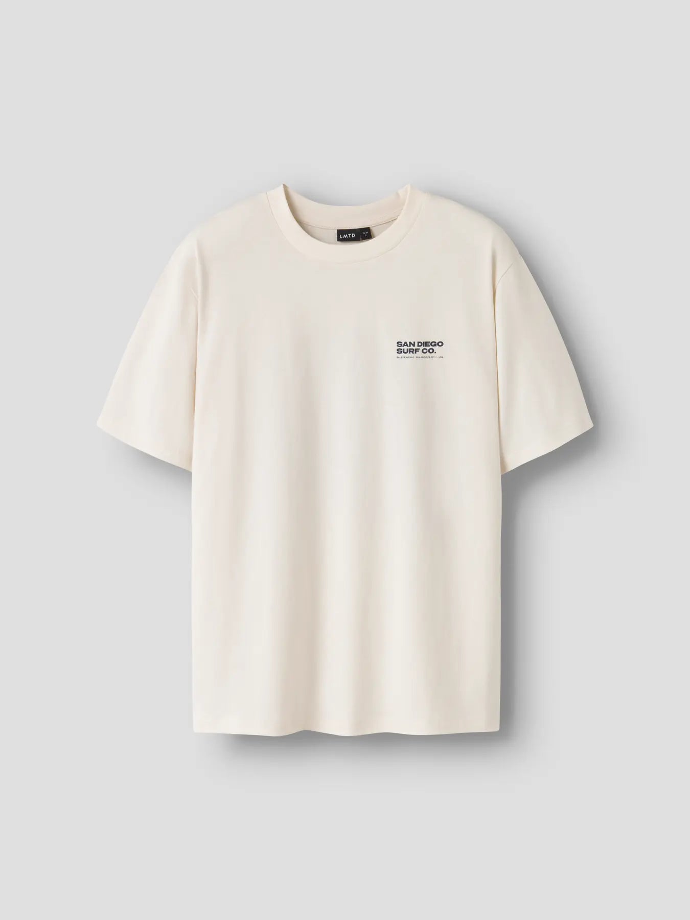T-shirt Hurfa