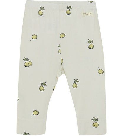 Leggings med päron
