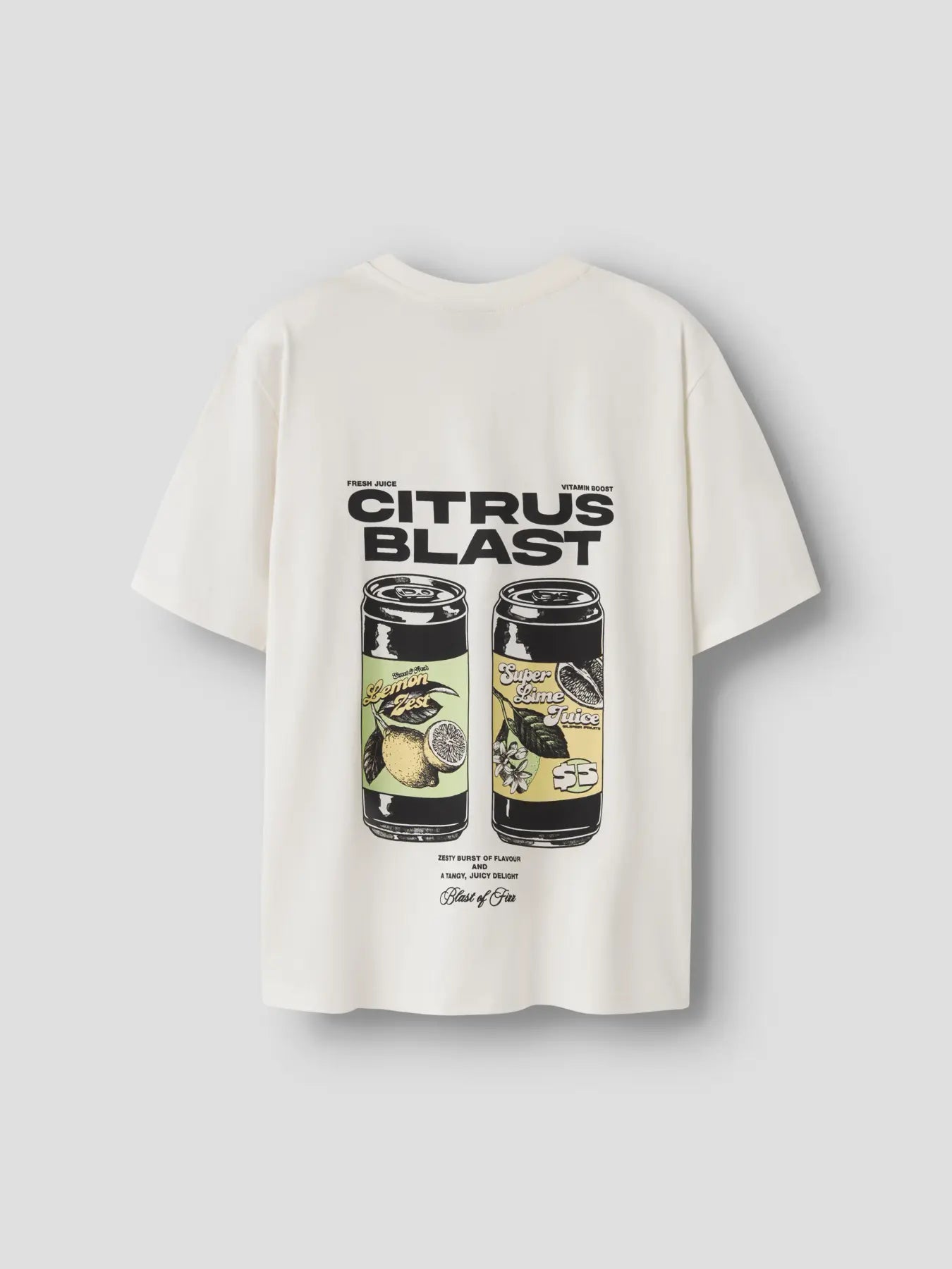 T-shirt Bercan