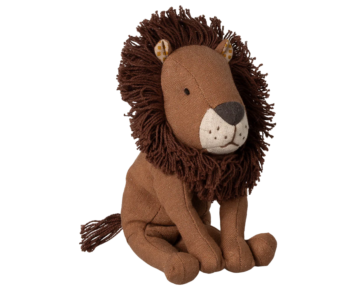 Lille Leo