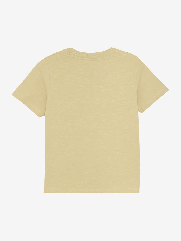 T-shirt dino