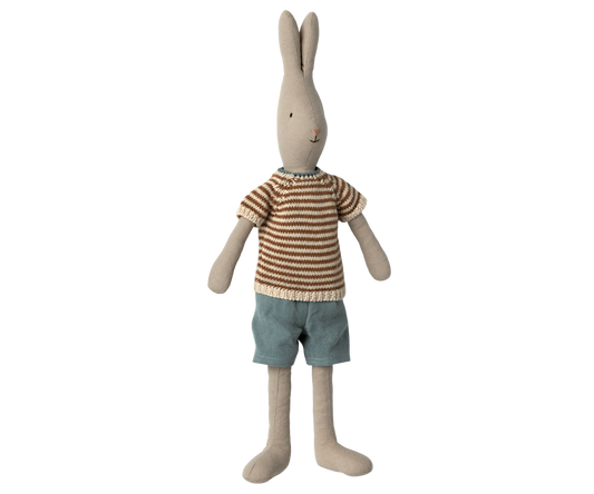Rabbit storlek 3