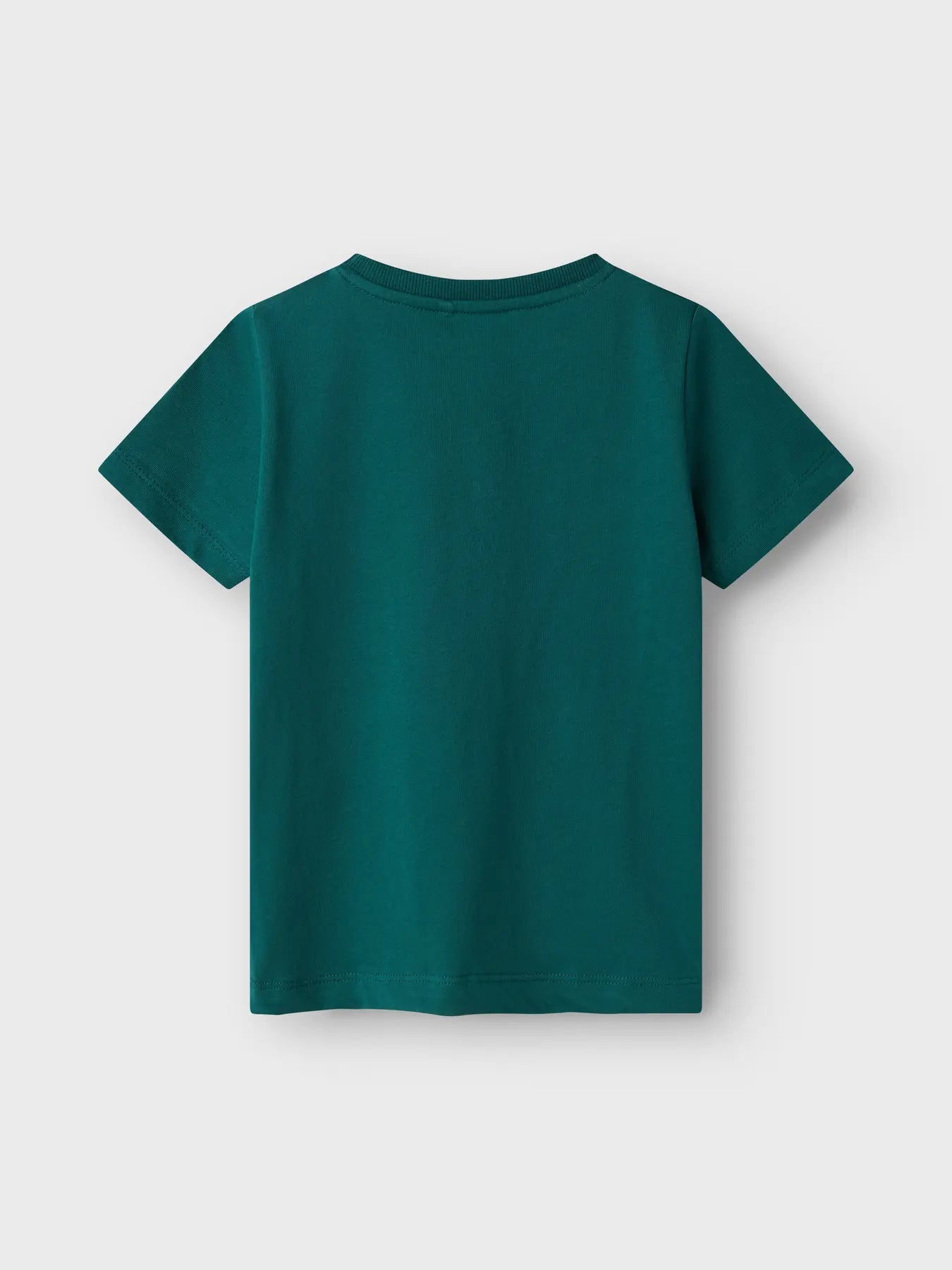 T-shirt grön