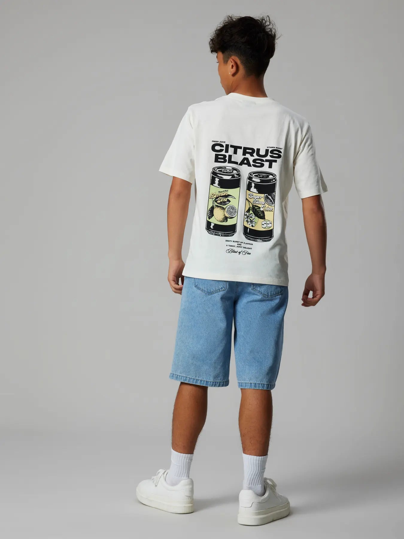 T-shirt Bercan