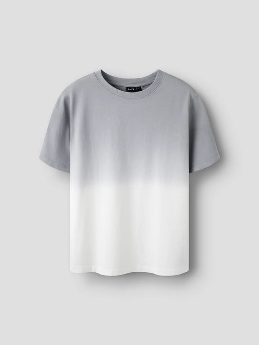 T-shirt dip-dye