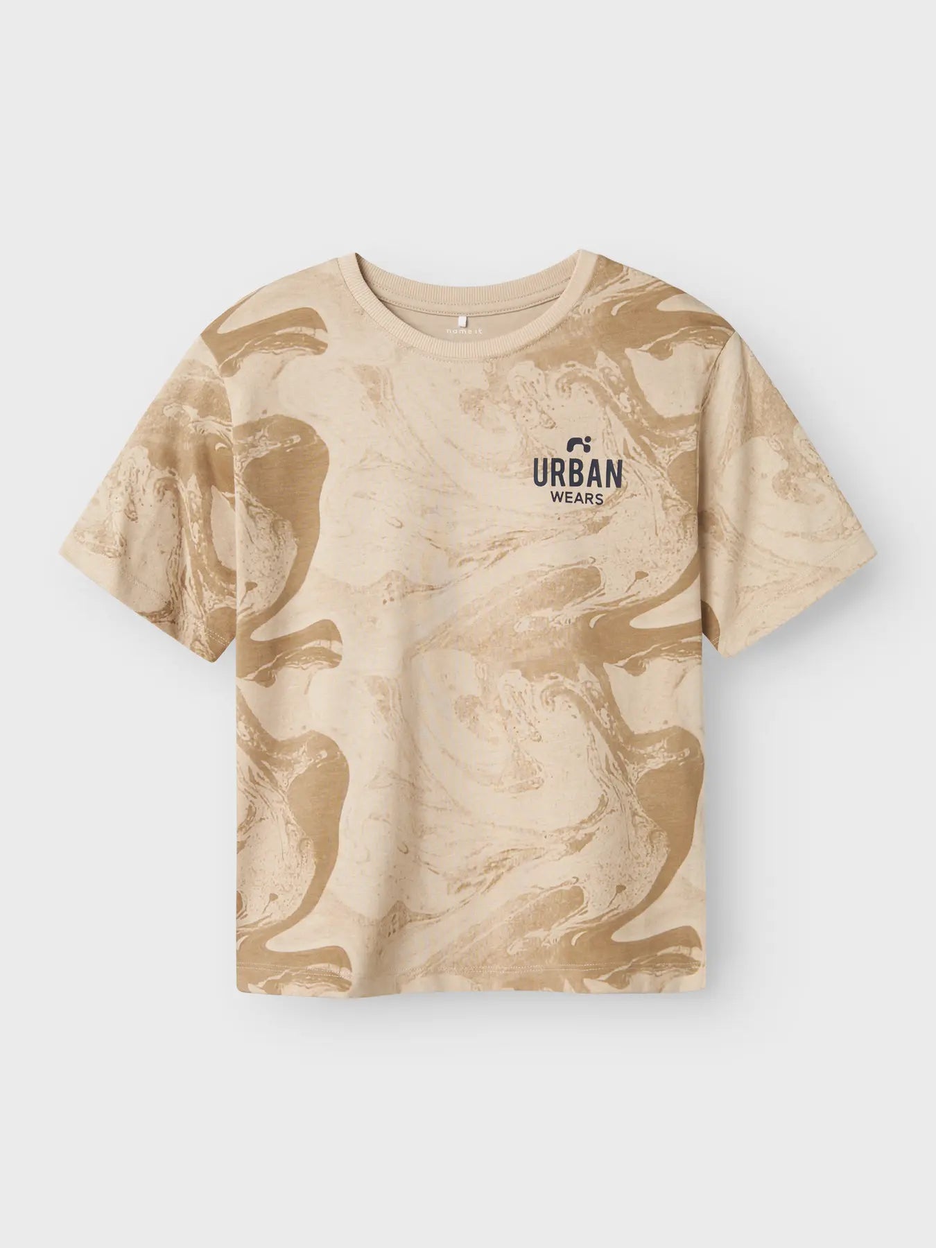T-shirt urban wears (2 olika färger)