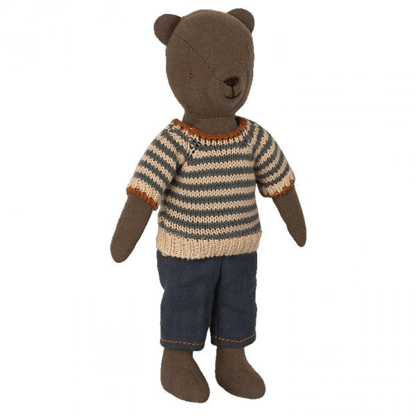 Kläder Teddy pappa