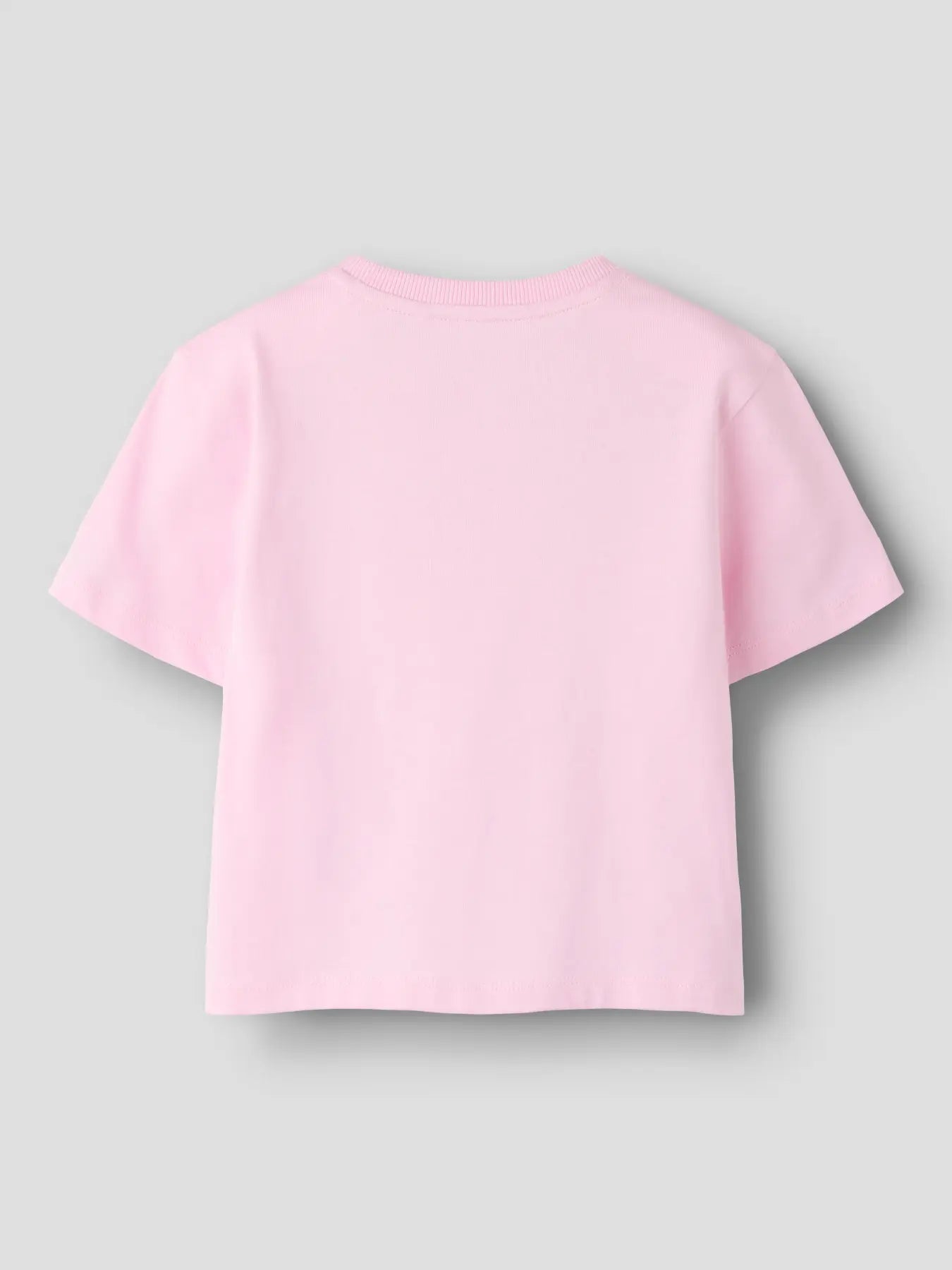 T-shirt Hinny, rosa
