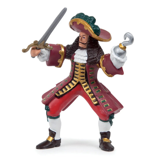 Kapten krok