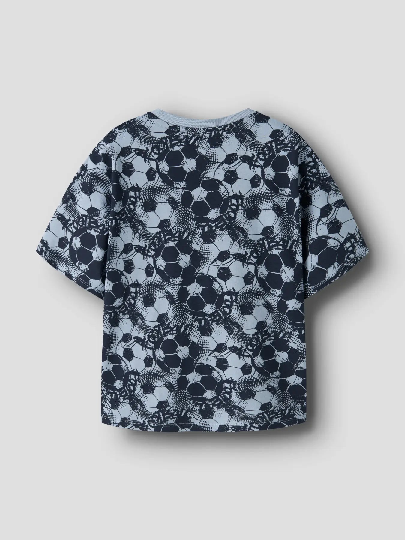T-shirt Veldo, fotbollar