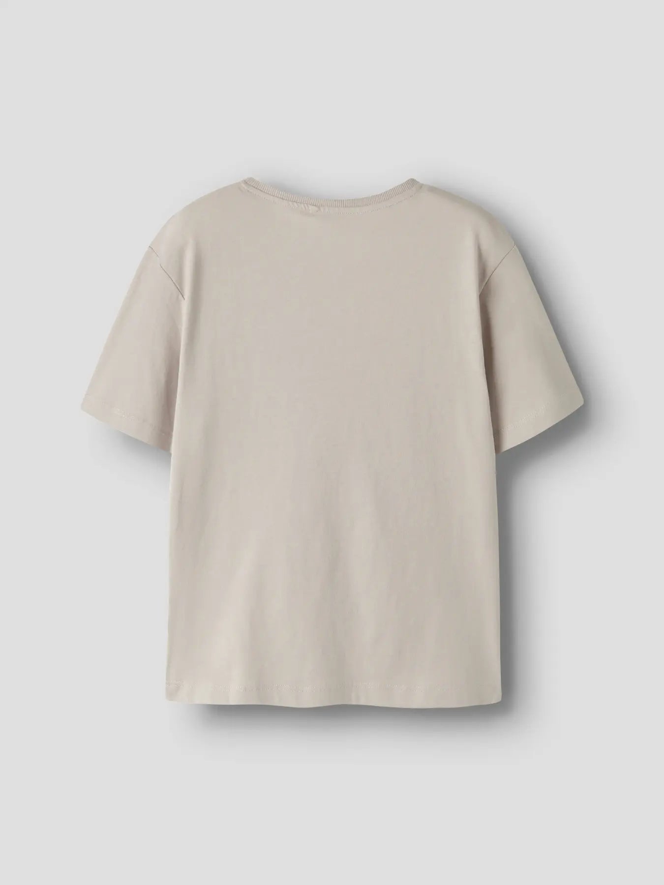 T-shirt Vector, beige